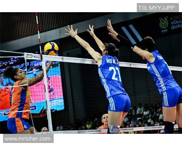 2017年女排大奖赛中国队对阵荷兰队精彩回顾与赛况分析 2017年女排大奖赛中国队对阵荷兰队精彩回顾与赛况分析