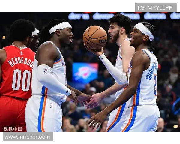 2019季后赛雷霆与开拓者第五场激战回顾与精彩瞬间分析