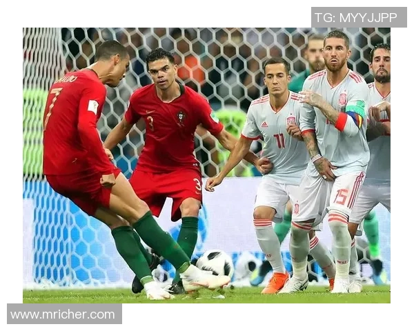 2018年世界杯经典对决回顾葡萄牙与西班牙的精彩较量分析