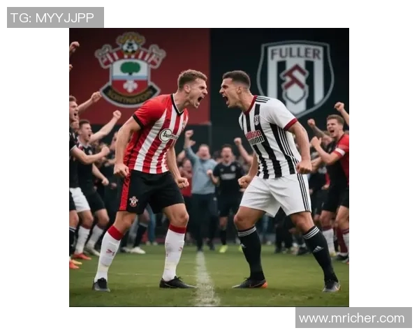 富勒姆与南安普敦历史交锋回顾及战绩分析 富勒姆与南安普敦历史交锋回顾及战绩分析